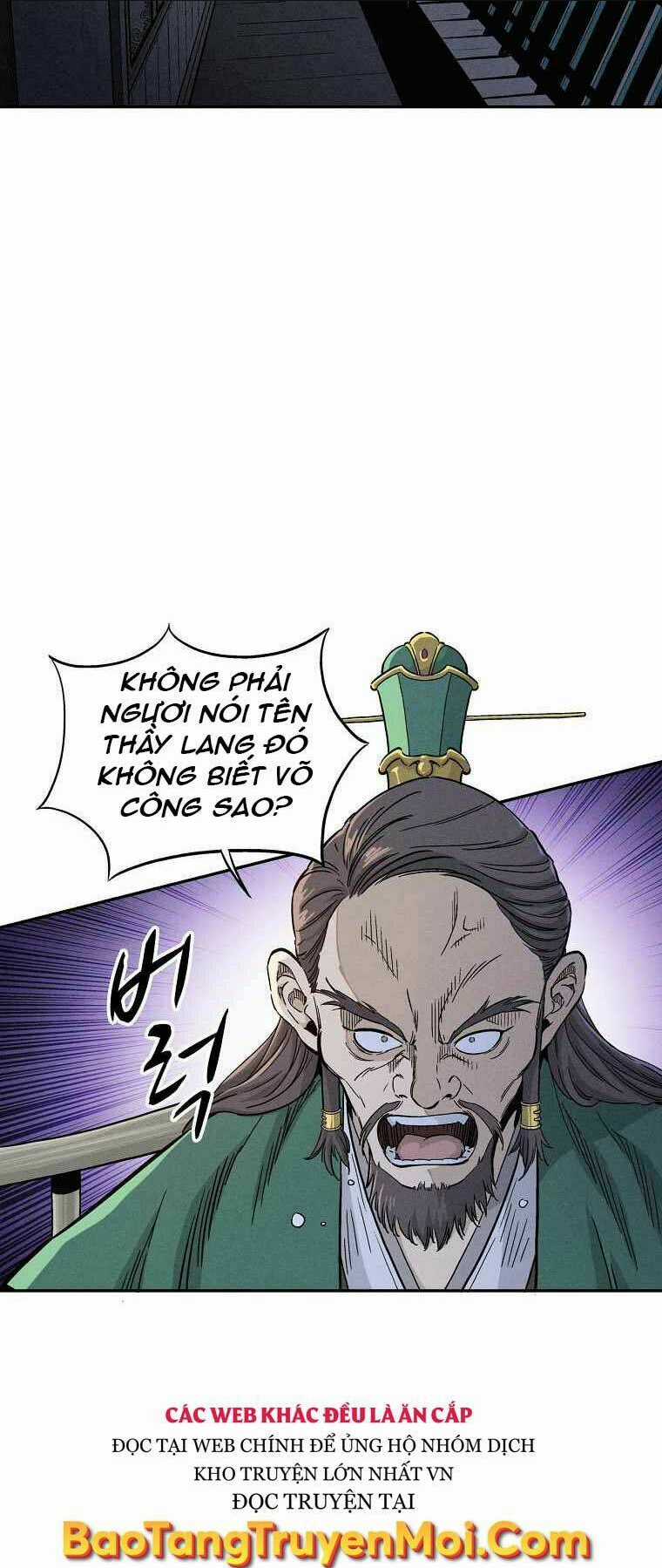 Trọng Sinh Thành Thần Y Thời Tam Quốc Chapter 37 trang 1