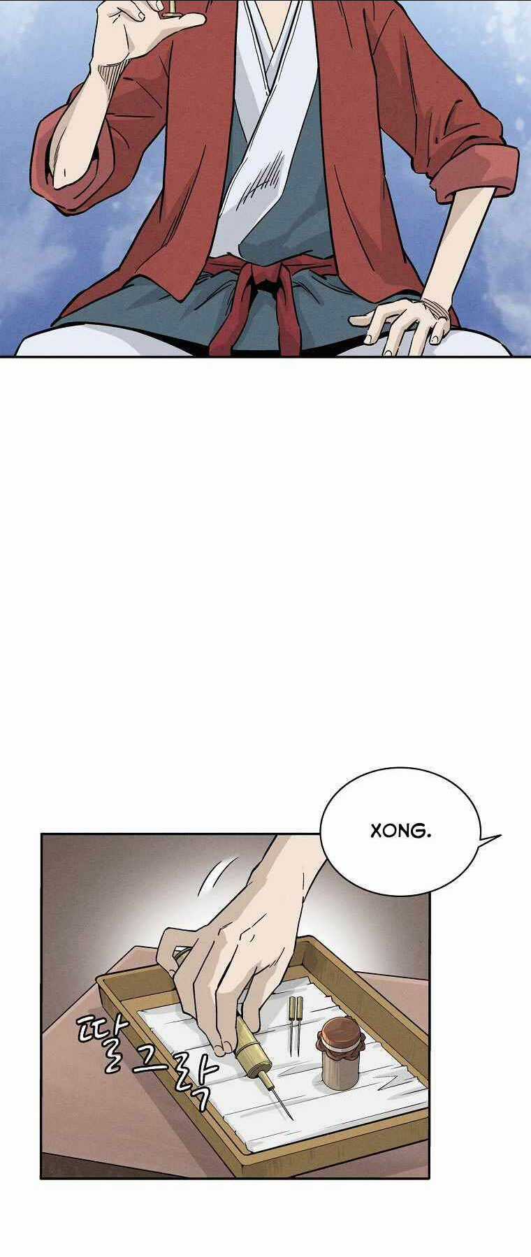 Trọng Sinh Thành Thần Y Thời Tam Quốc Chapter 37 trang 11