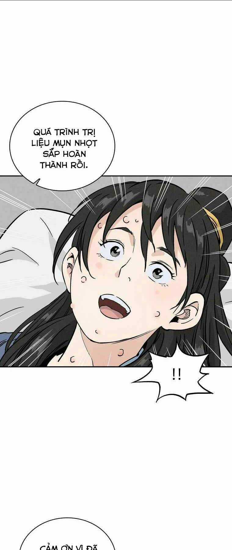 Trọng Sinh Thành Thần Y Thời Tam Quốc Chapter 37 trang 12