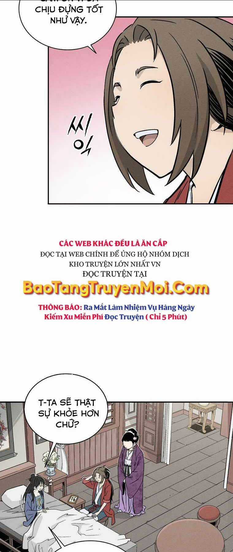 Trọng Sinh Thành Thần Y Thời Tam Quốc Chapter 37 trang 13