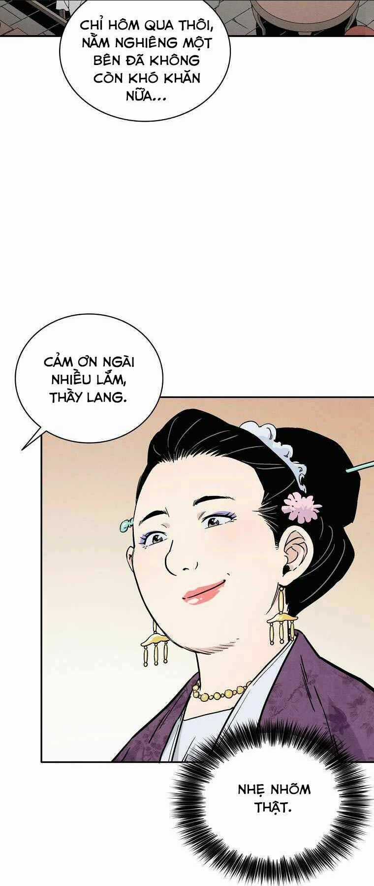 Trọng Sinh Thành Thần Y Thời Tam Quốc Chapter 37 trang 14