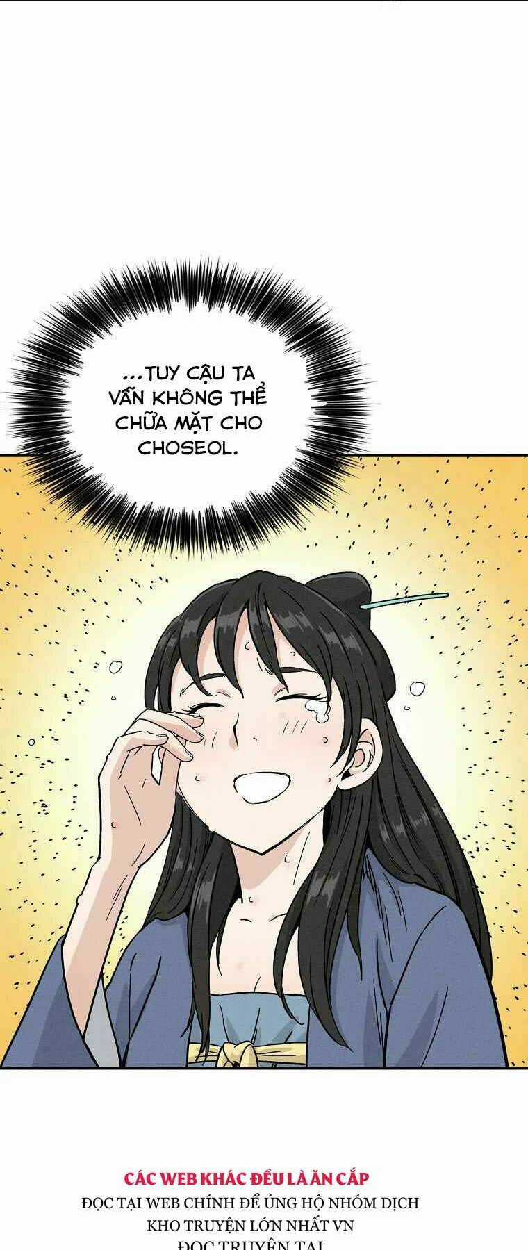 Trọng Sinh Thành Thần Y Thời Tam Quốc Chapter 37 trang 15