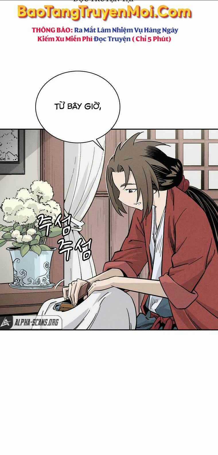 Trọng Sinh Thành Thần Y Thời Tam Quốc Chapter 37 trang 16