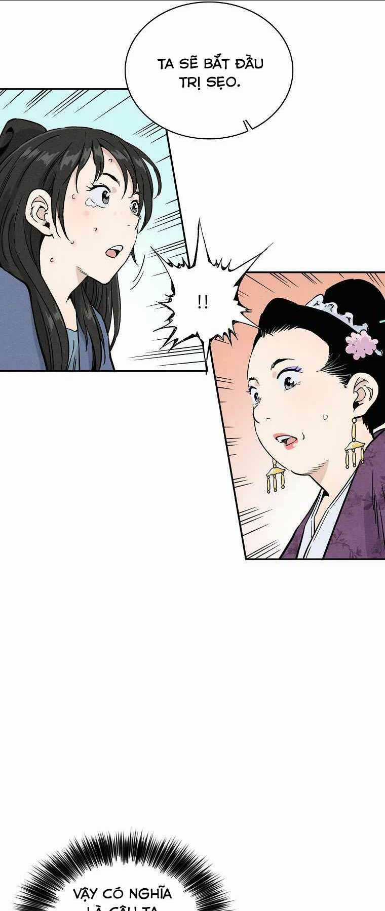 Trọng Sinh Thành Thần Y Thời Tam Quốc Chapter 37 trang 17