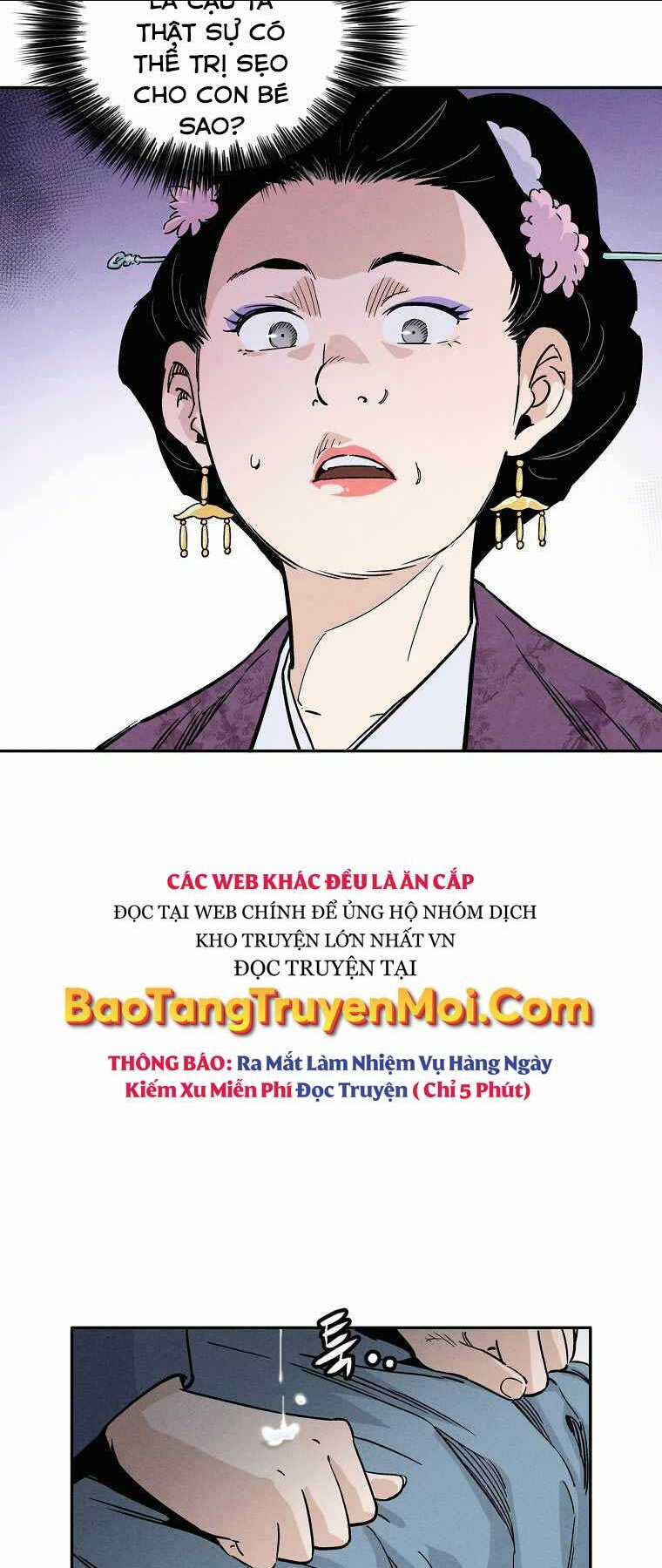 Trọng Sinh Thành Thần Y Thời Tam Quốc Chapter 37 trang 18