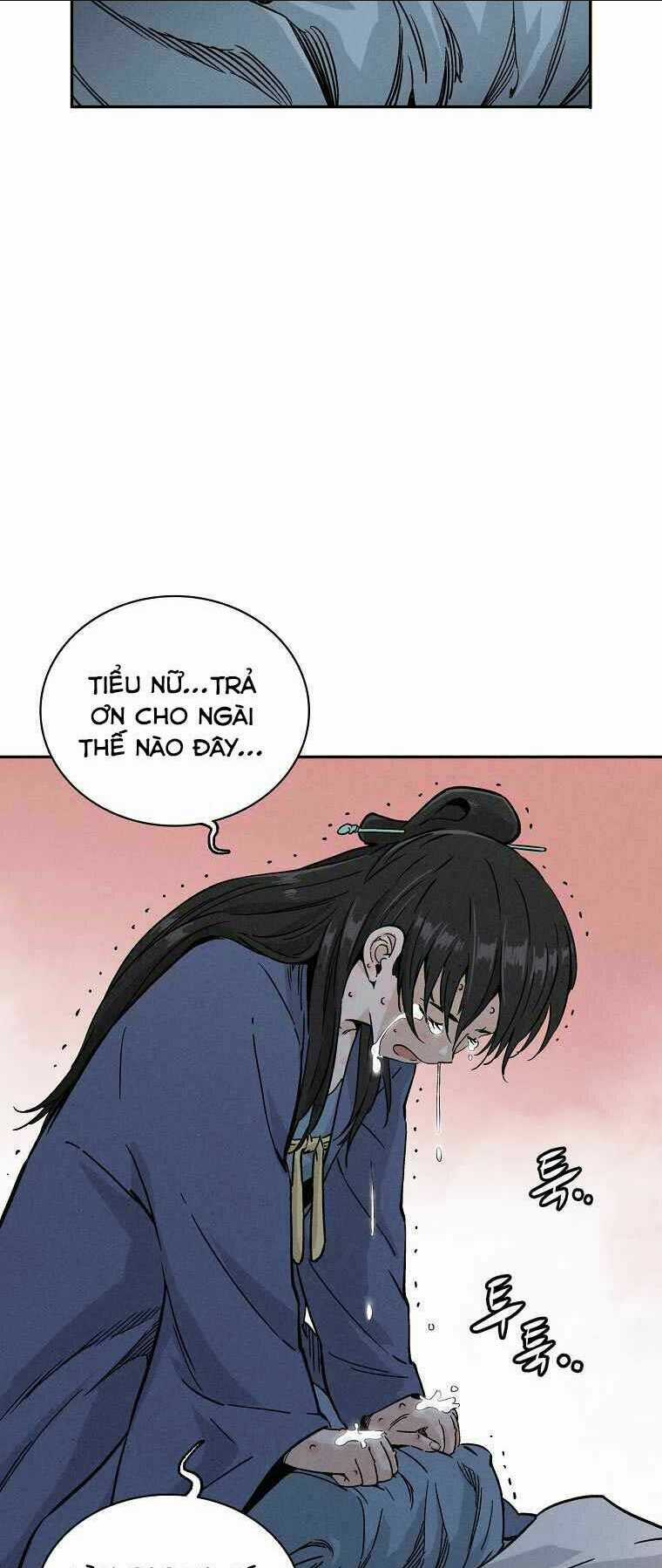 Trọng Sinh Thành Thần Y Thời Tam Quốc Chapter 37 trang 19