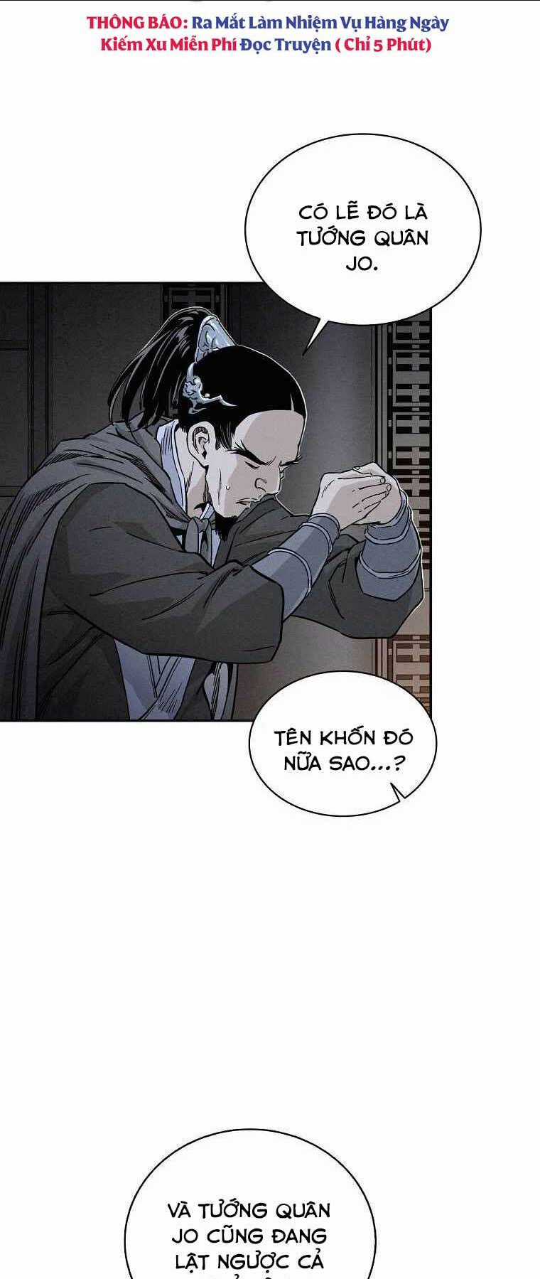 Trọng Sinh Thành Thần Y Thời Tam Quốc Chapter 37 trang 2