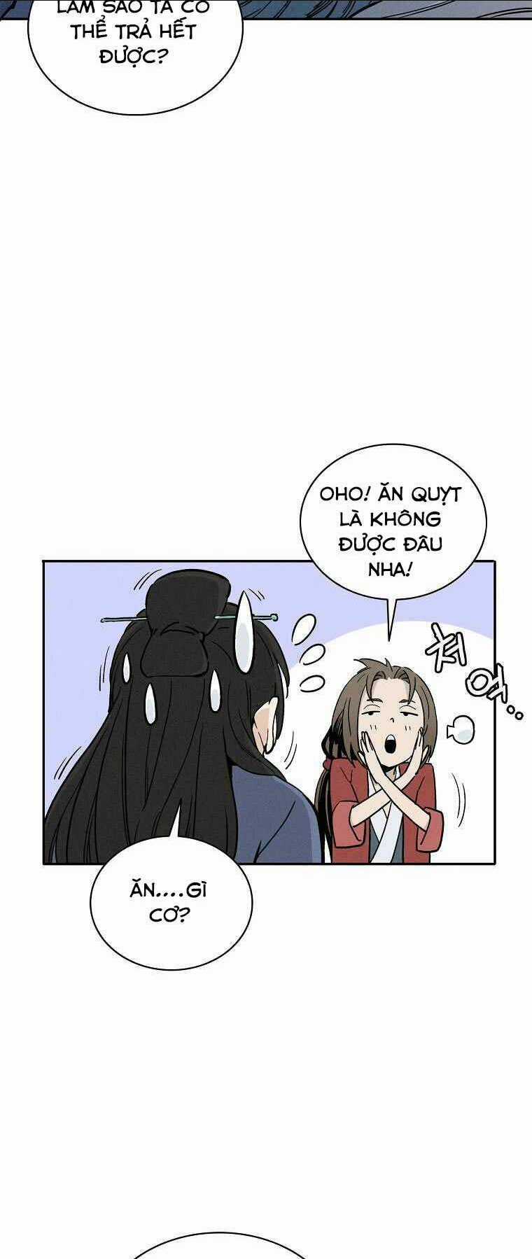 Trọng Sinh Thành Thần Y Thời Tam Quốc Chapter 37 trang 20