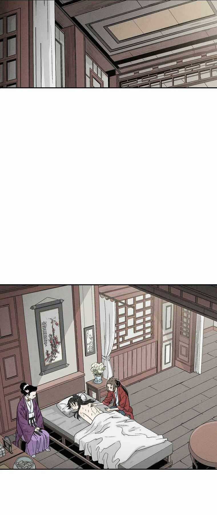 Trọng Sinh Thành Thần Y Thời Tam Quốc Chapter 37 trang 23