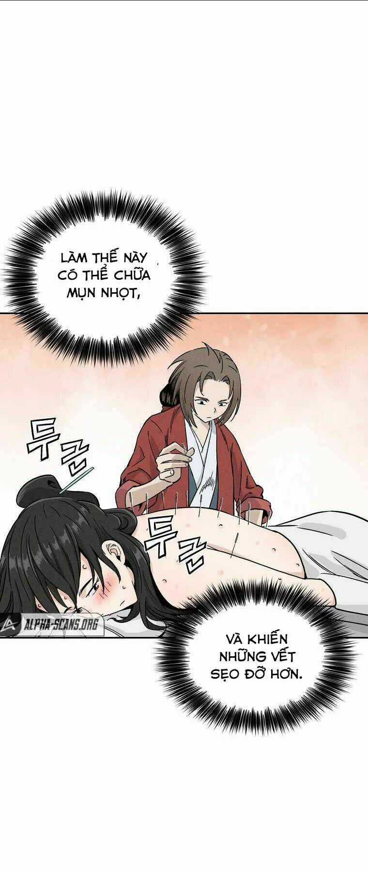 Trọng Sinh Thành Thần Y Thời Tam Quốc Chapter 37 trang 24