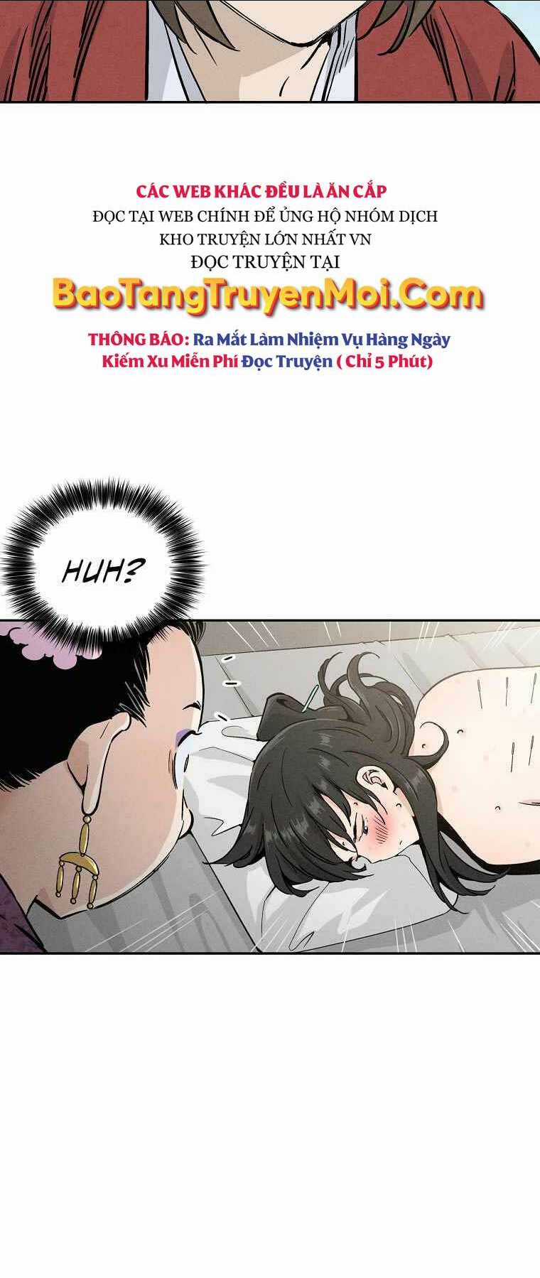 Trọng Sinh Thành Thần Y Thời Tam Quốc Chapter 37 trang 27