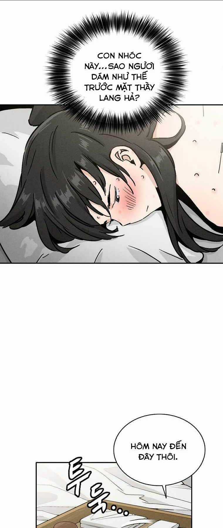 Trọng Sinh Thành Thần Y Thời Tam Quốc Chapter 37 trang 28