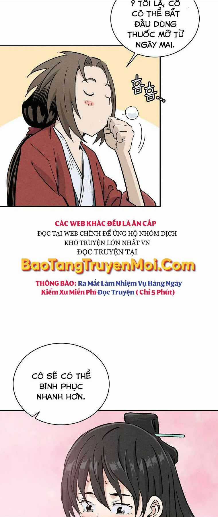 Trọng Sinh Thành Thần Y Thời Tam Quốc Chapter 37 trang 31