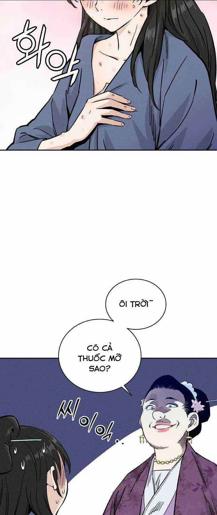 Trọng Sinh Thành Thần Y Thời Tam Quốc Chapter 37 trang 32