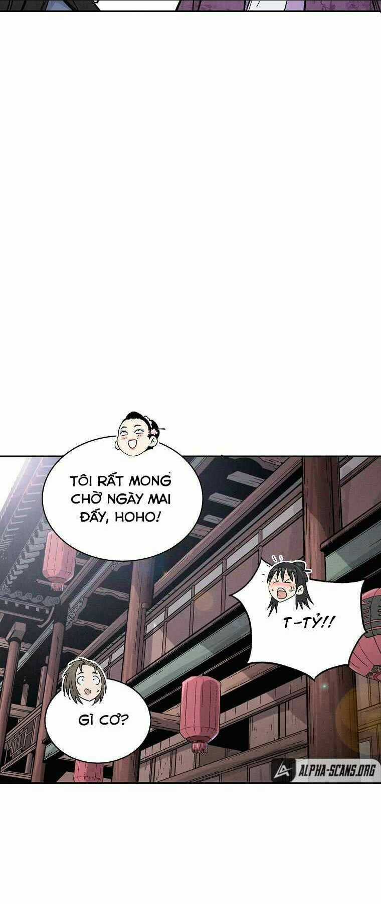 Trọng Sinh Thành Thần Y Thời Tam Quốc Chapter 37 trang 33