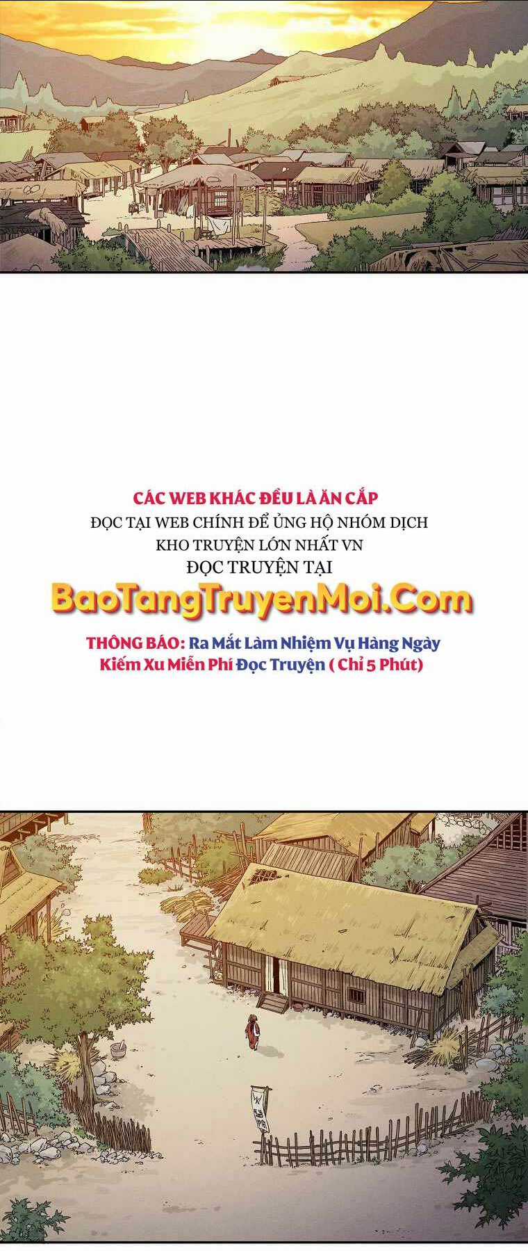 Trọng Sinh Thành Thần Y Thời Tam Quốc Chapter 37 trang 35