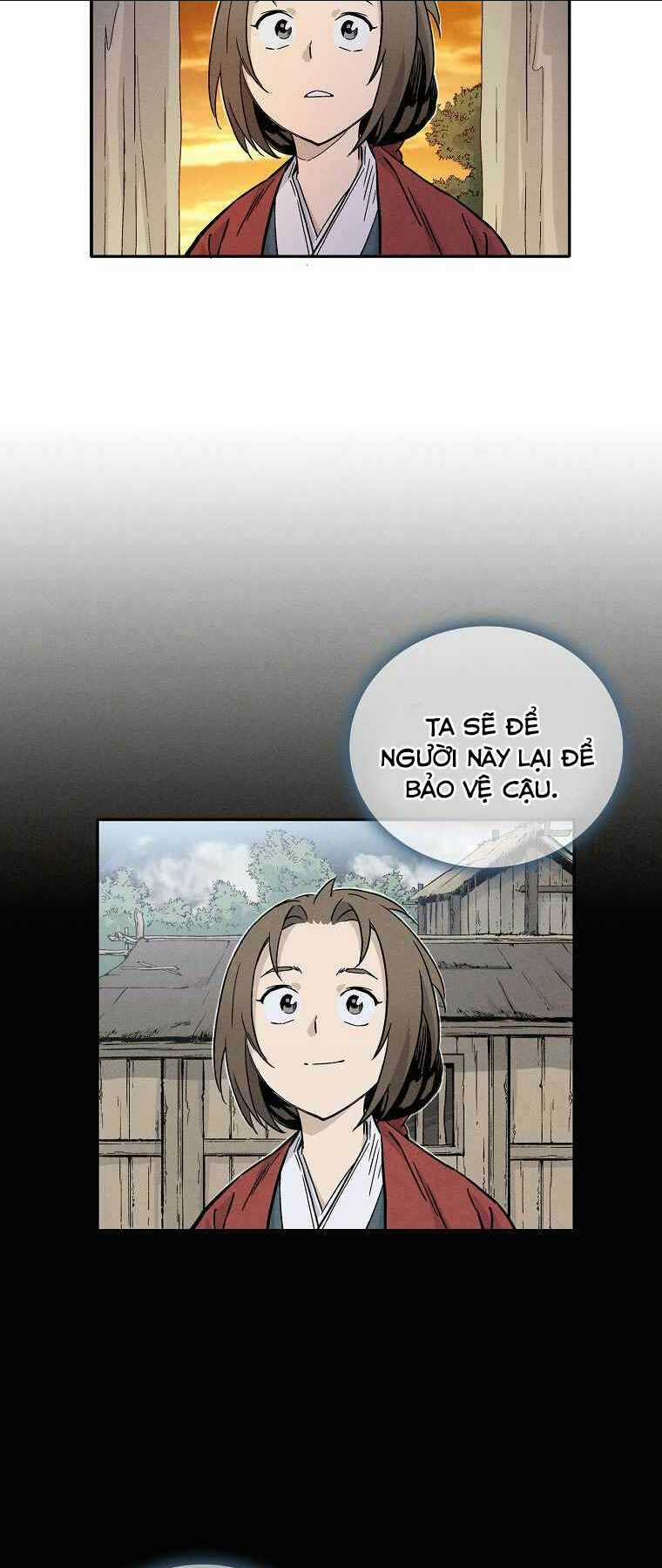 Trọng Sinh Thành Thần Y Thời Tam Quốc Chapter 37 trang 38