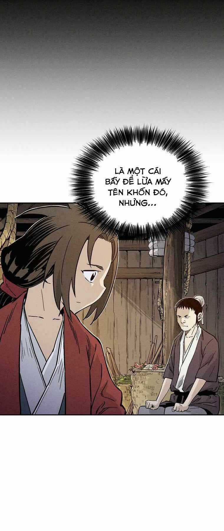 Trọng Sinh Thành Thần Y Thời Tam Quốc Chapter 37 trang 40