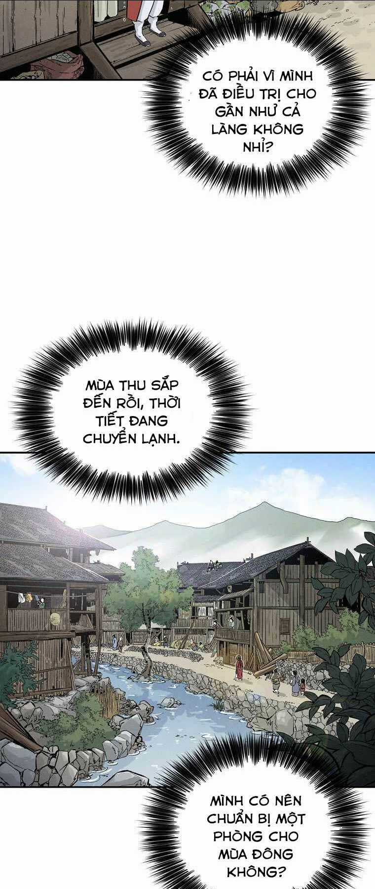 Trọng Sinh Thành Thần Y Thời Tam Quốc Chapter 37 trang 43
