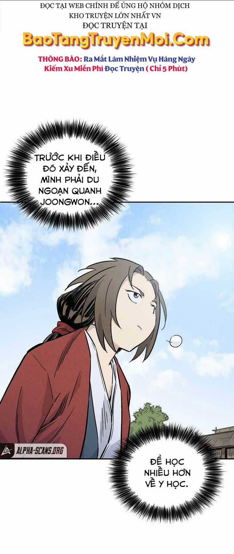 Trọng Sinh Thành Thần Y Thời Tam Quốc Chapter 37 trang 45