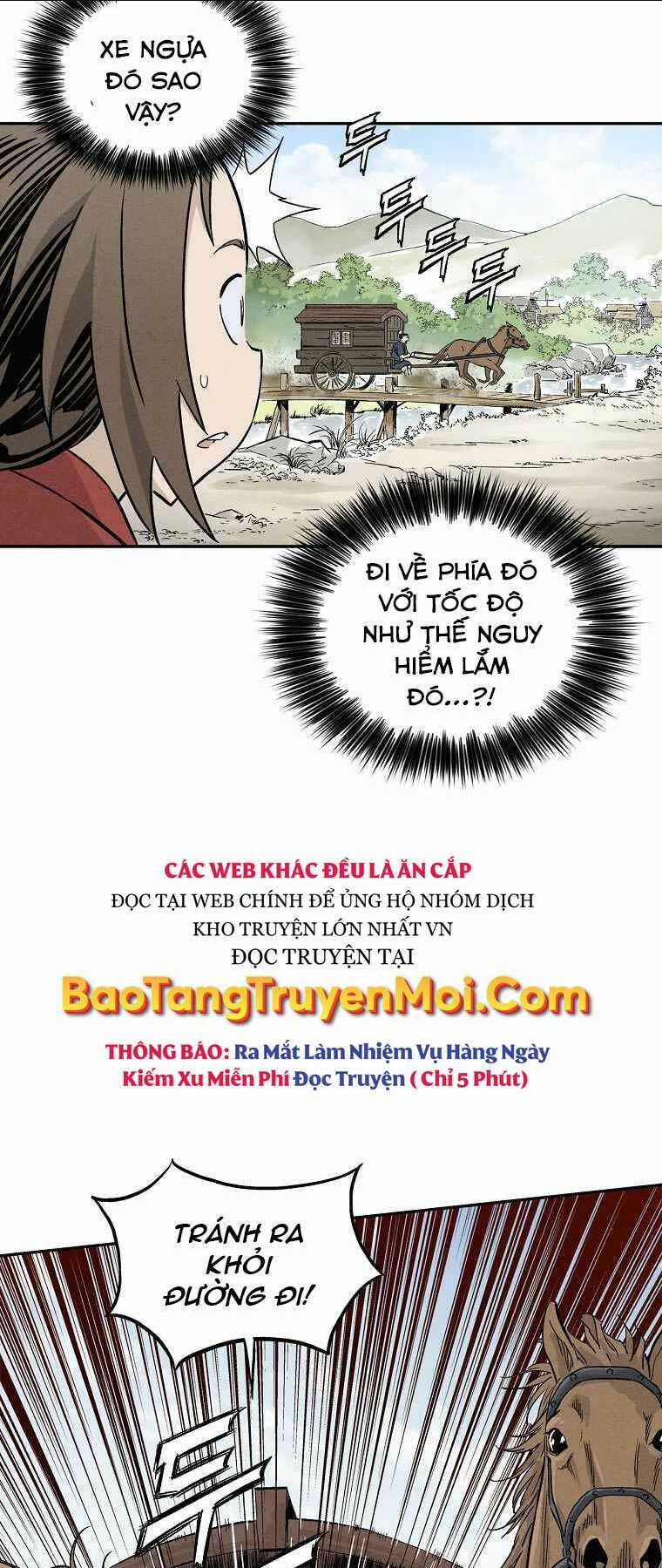 Trọng Sinh Thành Thần Y Thời Tam Quốc Chapter 37 trang 47