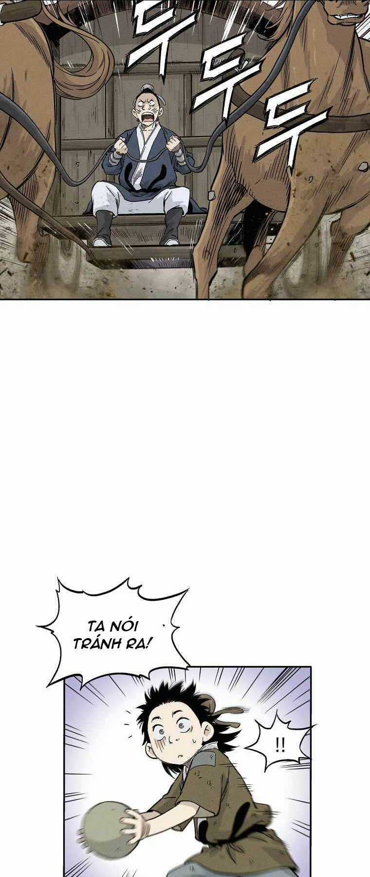 Trọng Sinh Thành Thần Y Thời Tam Quốc Chapter 37 trang 48