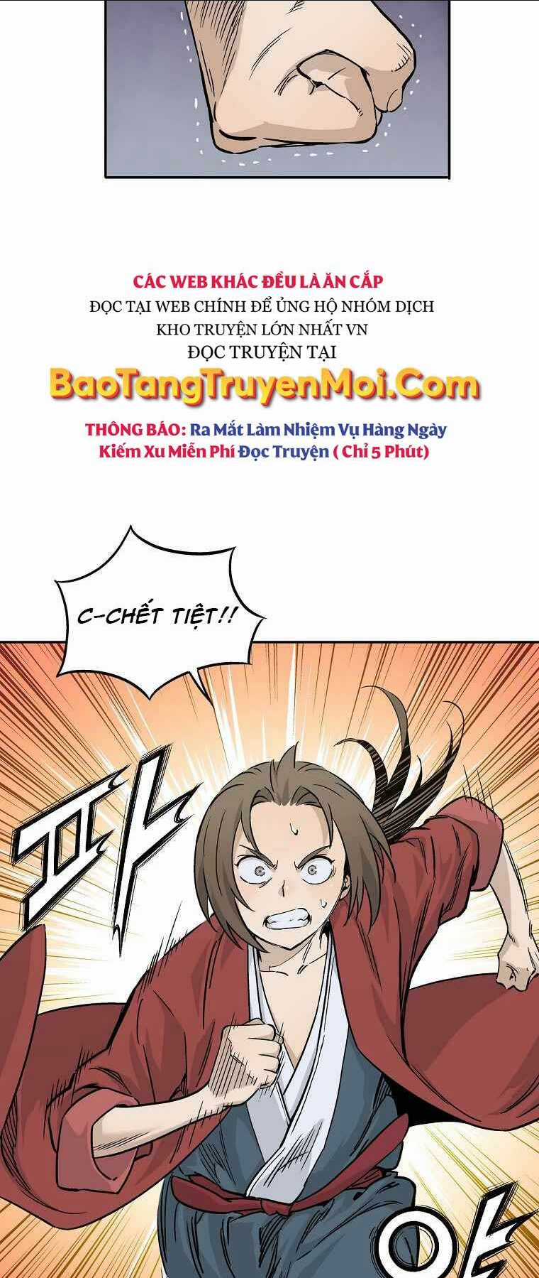 Trọng Sinh Thành Thần Y Thời Tam Quốc Chapter 37 trang 54