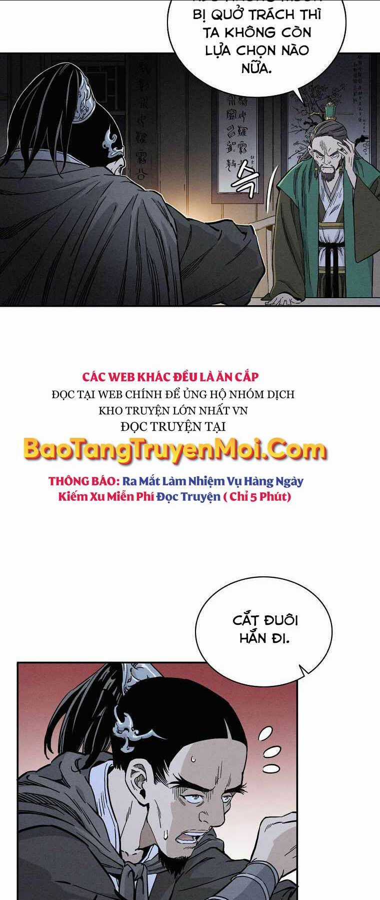 Trọng Sinh Thành Thần Y Thời Tam Quốc Chapter 37 trang 6