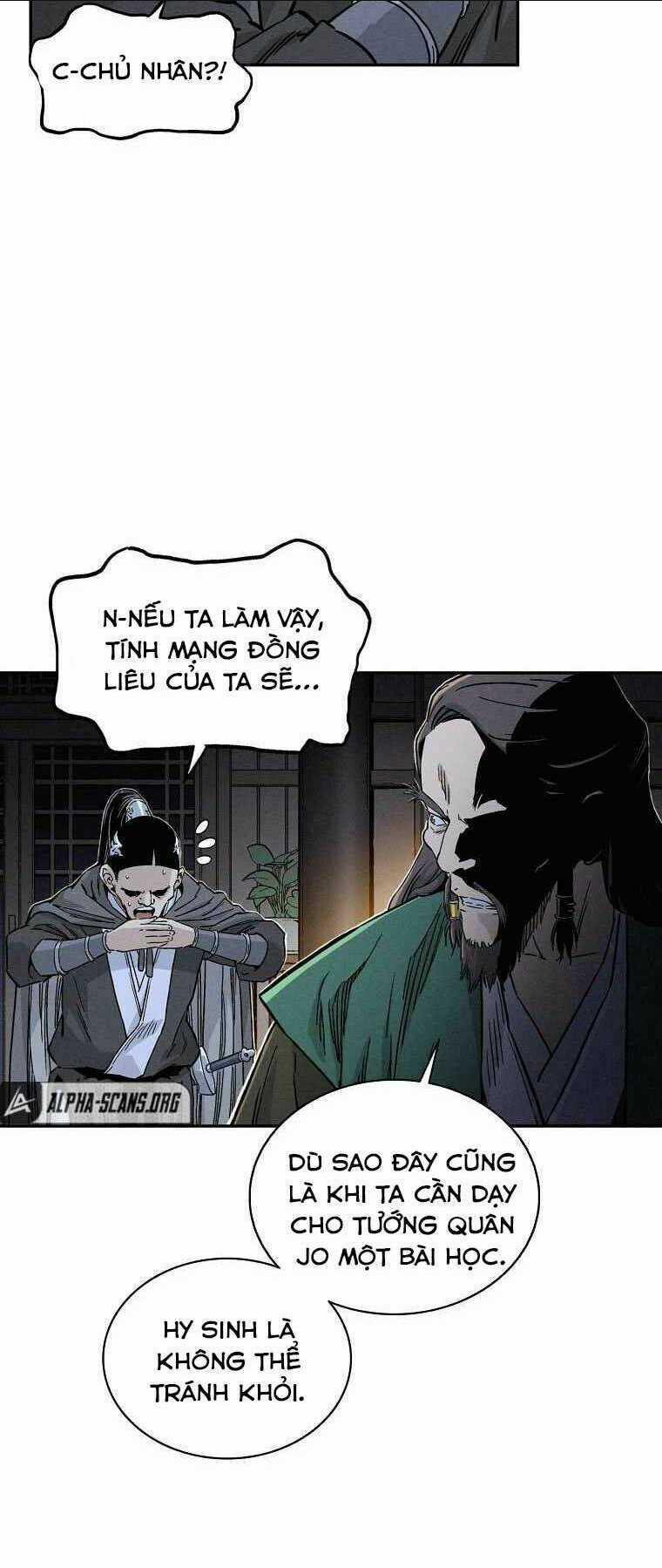 Trọng Sinh Thành Thần Y Thời Tam Quốc Chapter 37 trang 7