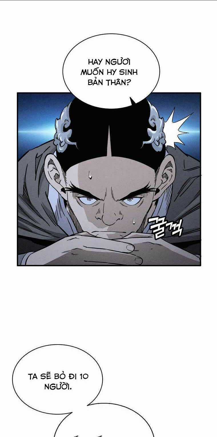 Trọng Sinh Thành Thần Y Thời Tam Quốc Chapter 37 trang 8