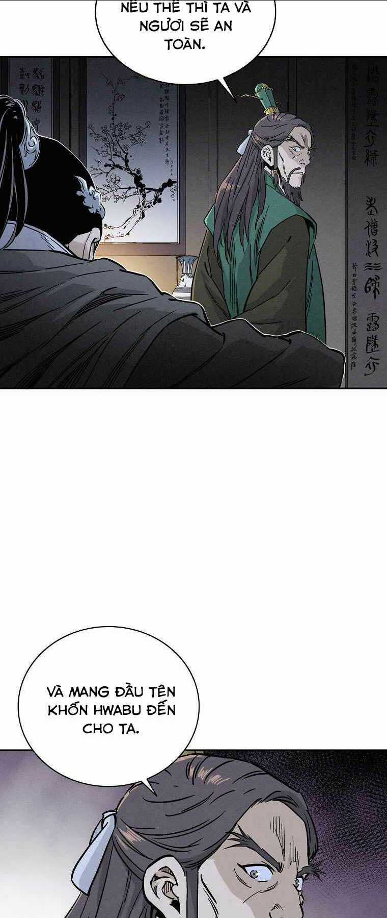 Trọng Sinh Thành Thần Y Thời Tam Quốc Chapter 37 trang 9