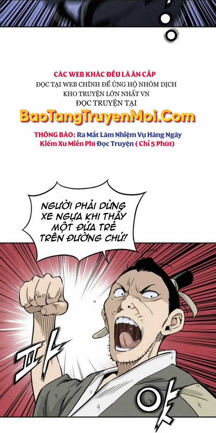 Trọng Sinh Thành Thần Y Thời Tam Quốc Chapter 38 trang 11