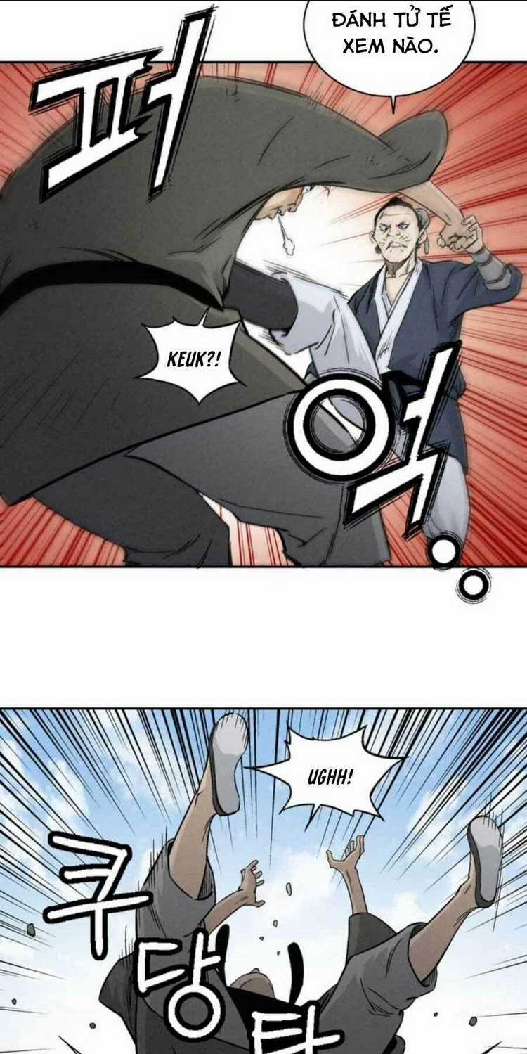 Trọng Sinh Thành Thần Y Thời Tam Quốc Chapter 38 trang 13