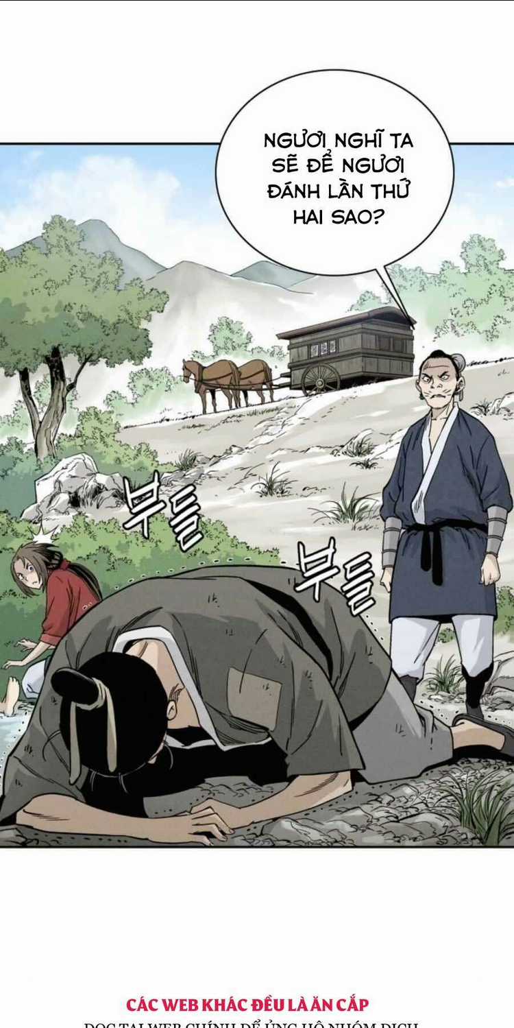 Trọng Sinh Thành Thần Y Thời Tam Quốc Chapter 38 trang 15