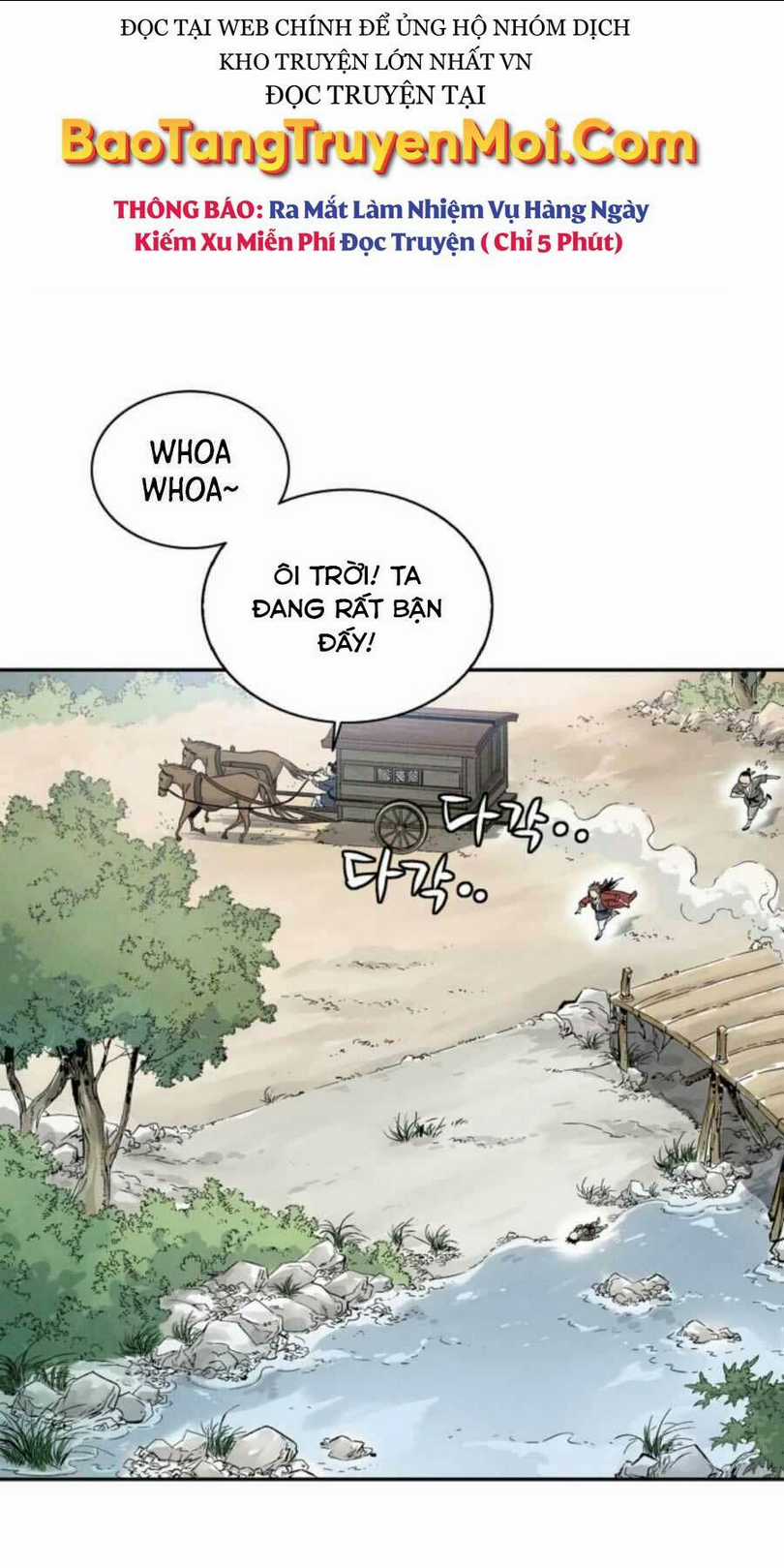 Trọng Sinh Thành Thần Y Thời Tam Quốc Chapter 38 trang 2