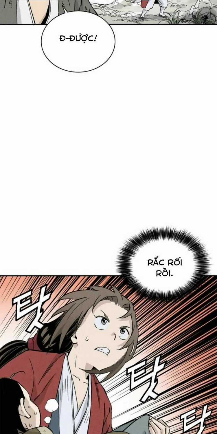 Trọng Sinh Thành Thần Y Thời Tam Quốc Chapter 38 trang 23