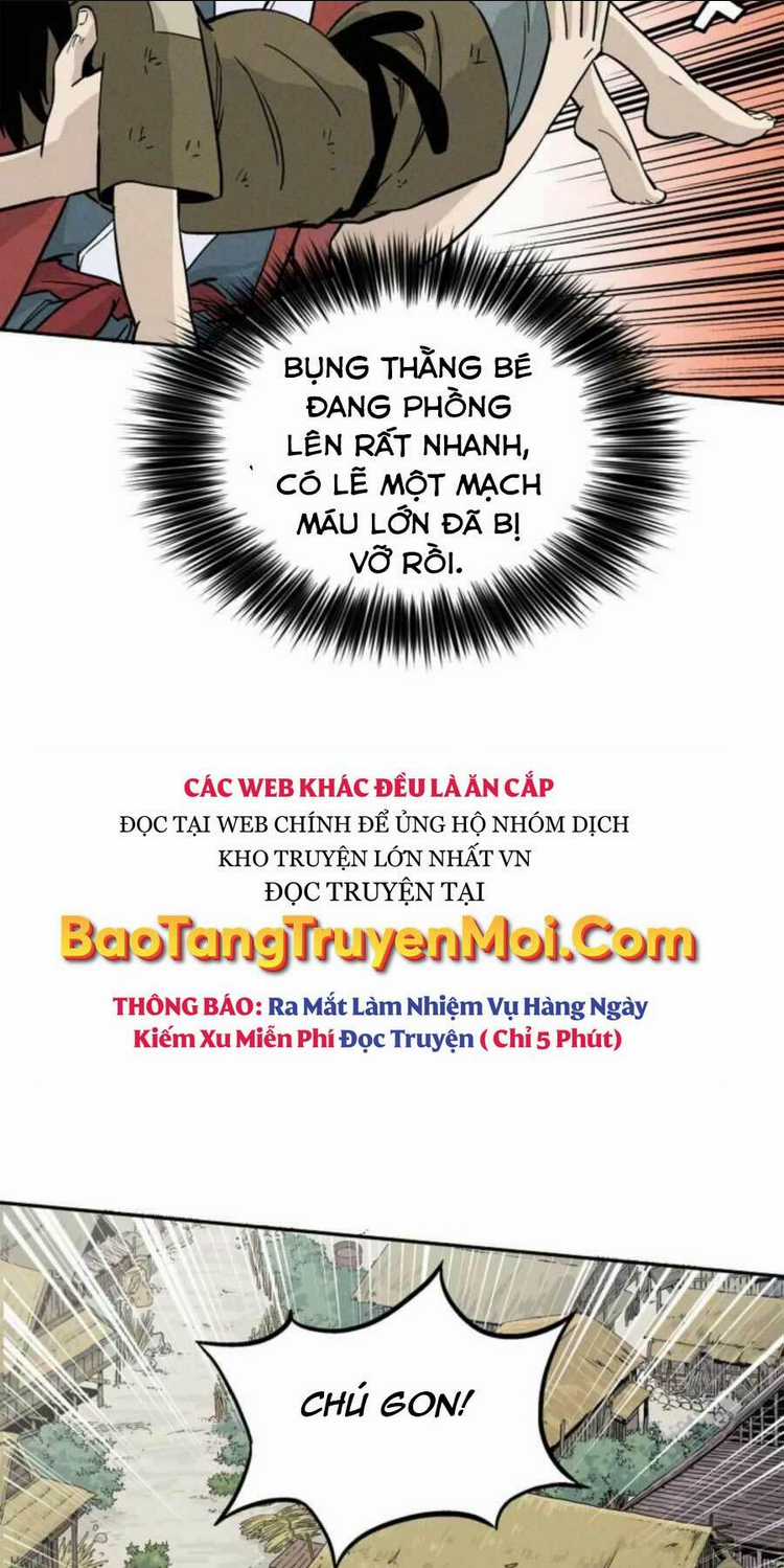 Trọng Sinh Thành Thần Y Thời Tam Quốc Chapter 38 trang 24