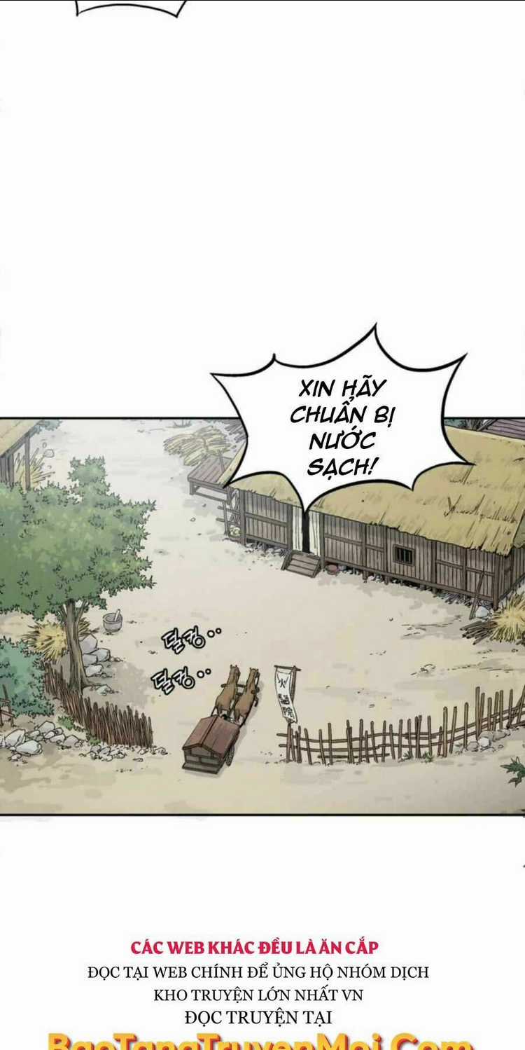 Trọng Sinh Thành Thần Y Thời Tam Quốc Chapter 38 trang 27