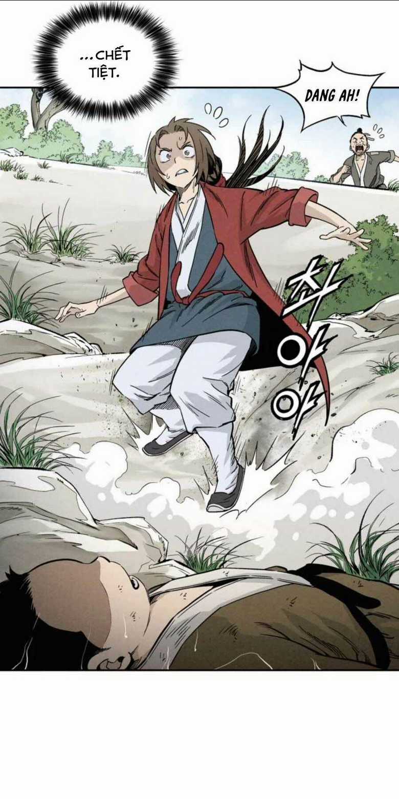 Trọng Sinh Thành Thần Y Thời Tam Quốc Chapter 38 trang 3