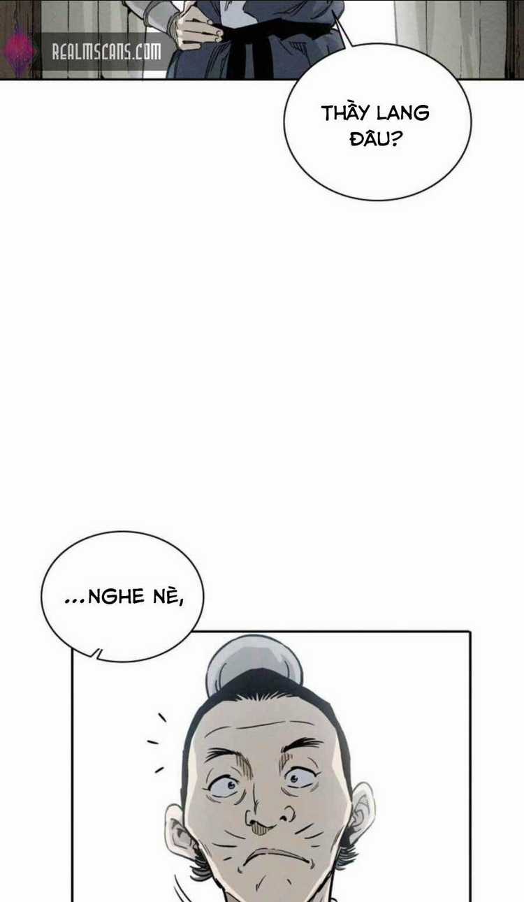 Trọng Sinh Thành Thần Y Thời Tam Quốc Chapter 38 trang 31