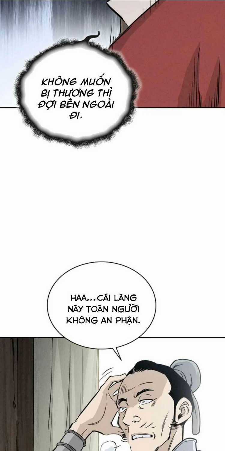 Trọng Sinh Thành Thần Y Thời Tam Quốc Chapter 38 trang 33