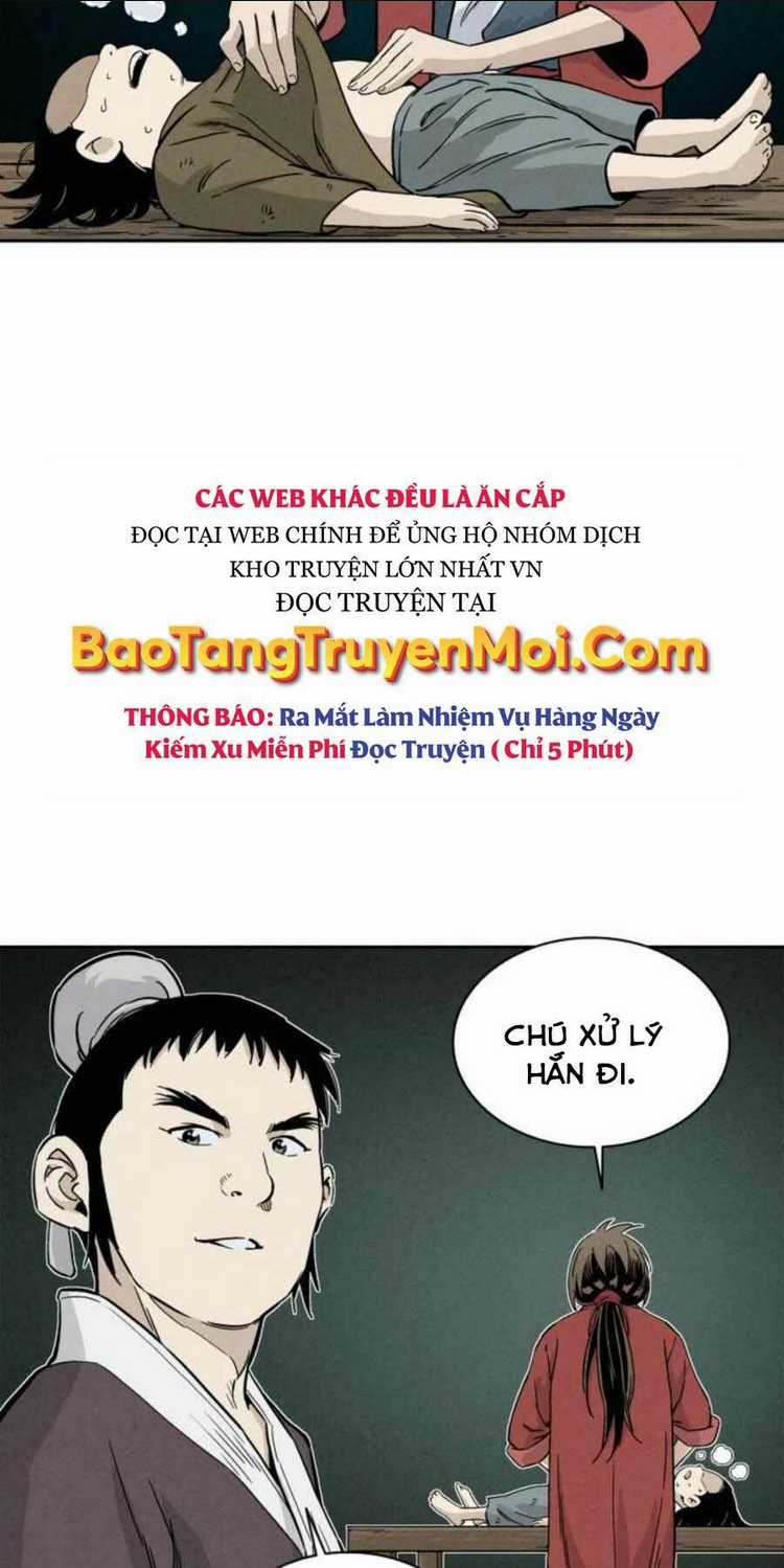 Trọng Sinh Thành Thần Y Thời Tam Quốc Chapter 38 trang 35