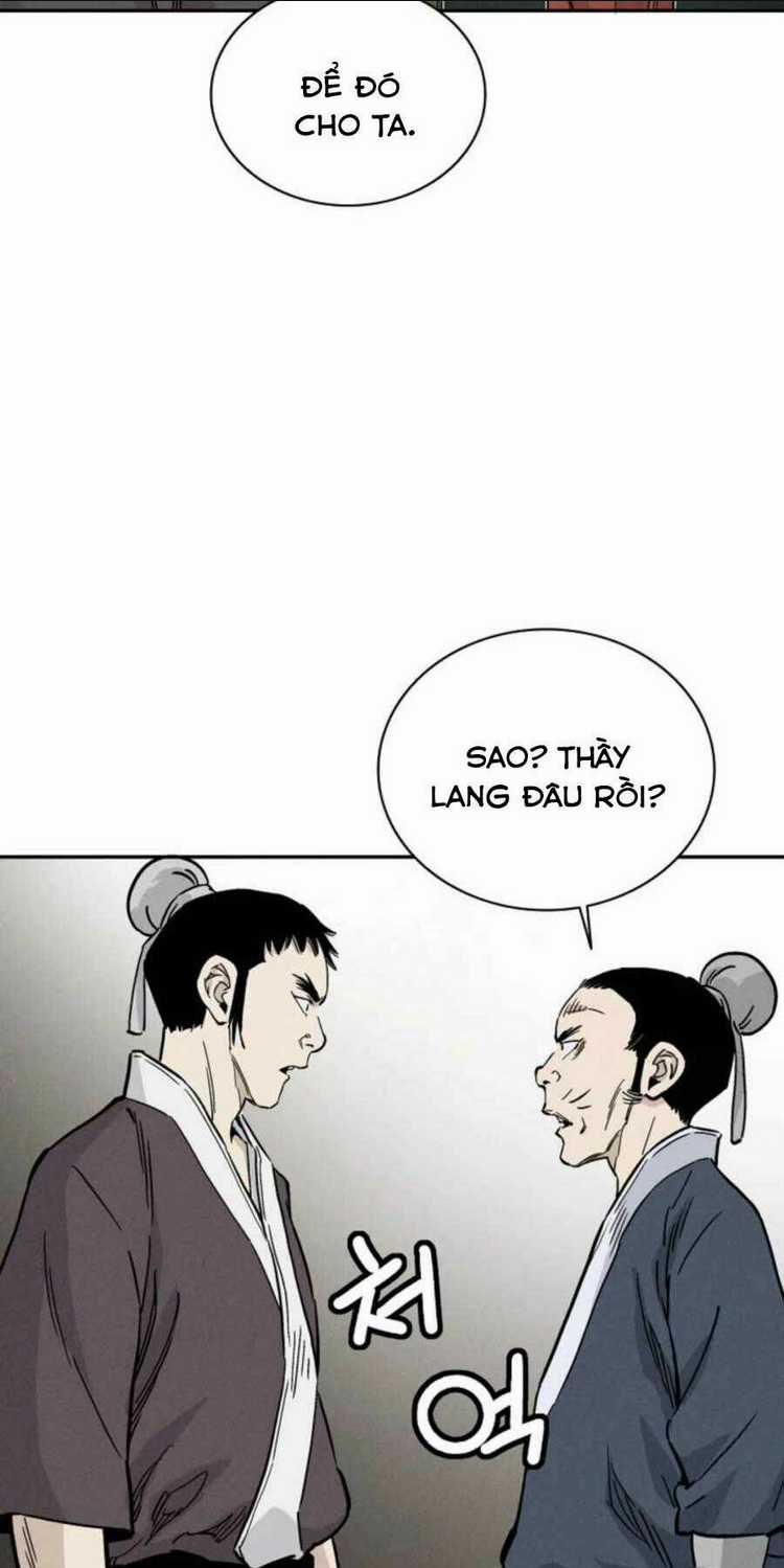 Trọng Sinh Thành Thần Y Thời Tam Quốc Chapter 38 trang 36