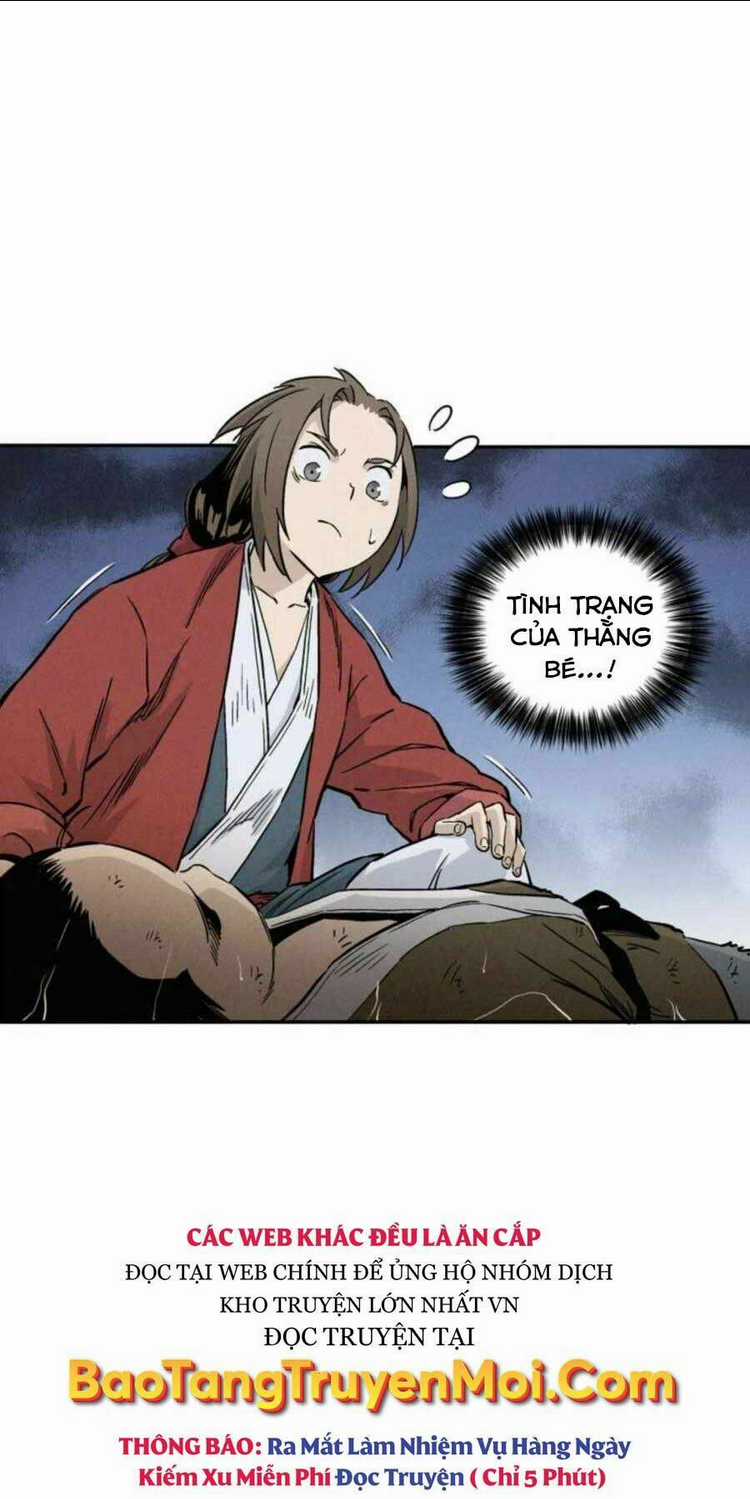 Trọng Sinh Thành Thần Y Thời Tam Quốc Chapter 38 trang 4