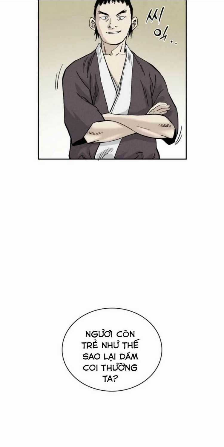 Trọng Sinh Thành Thần Y Thời Tam Quốc Chapter 38 trang 40