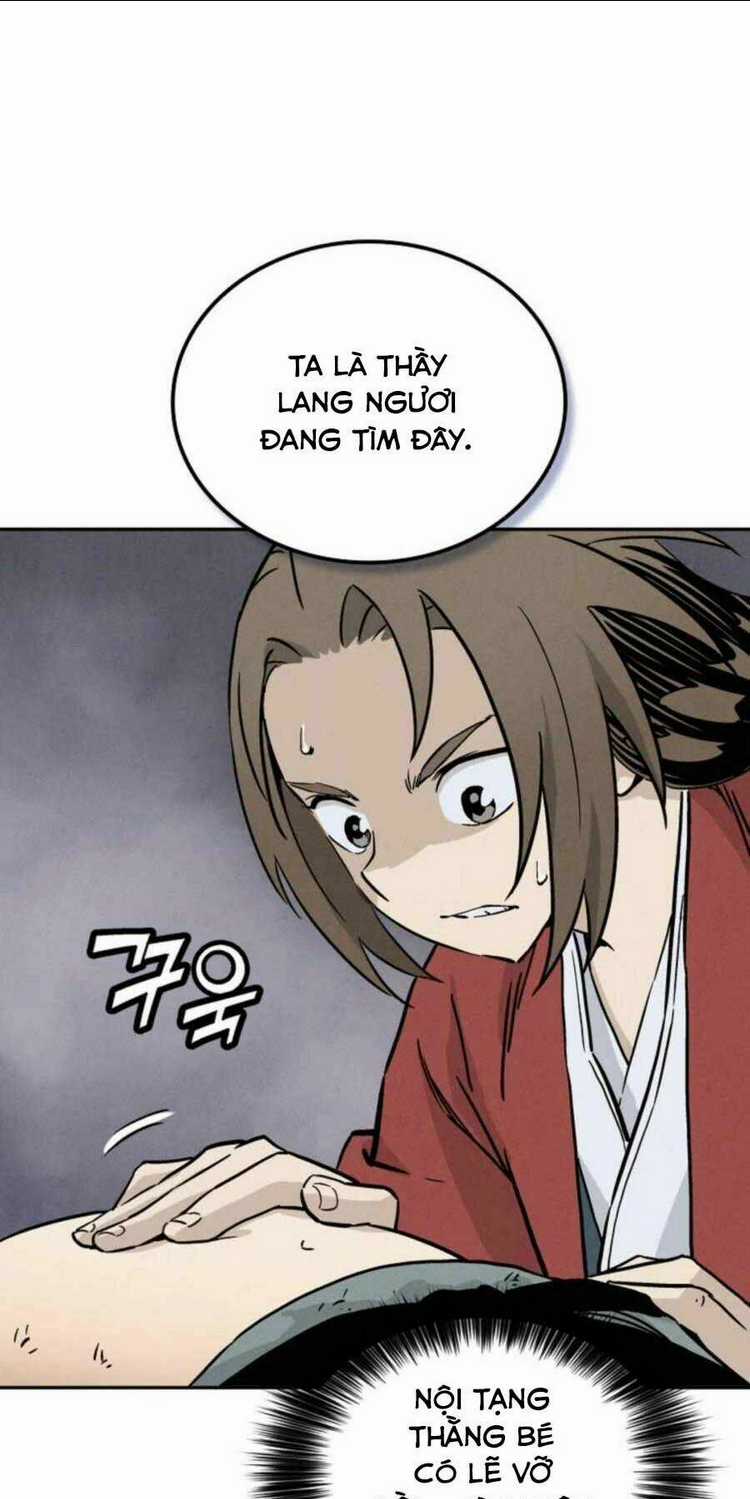 Trọng Sinh Thành Thần Y Thời Tam Quốc Chapter 38 trang 41