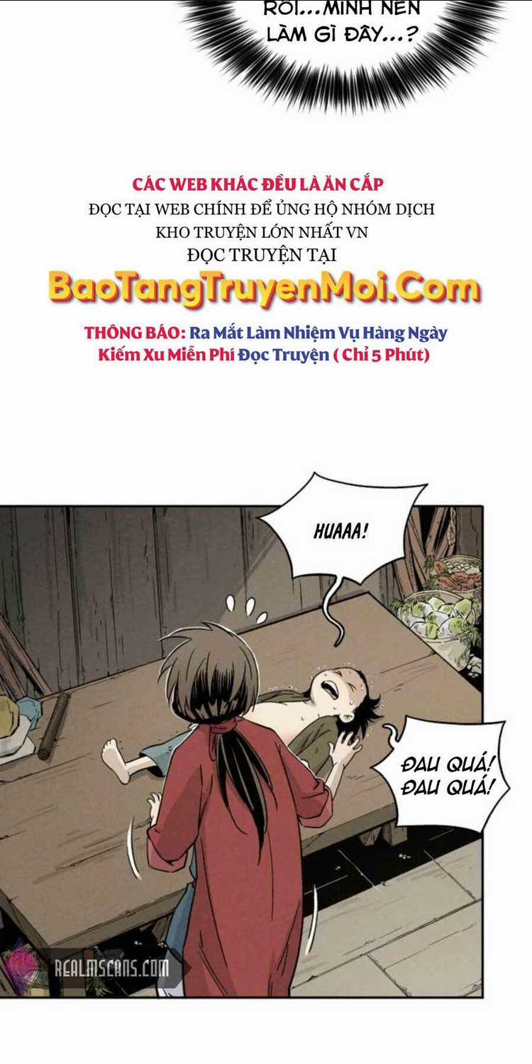 Trọng Sinh Thành Thần Y Thời Tam Quốc Chapter 38 trang 42