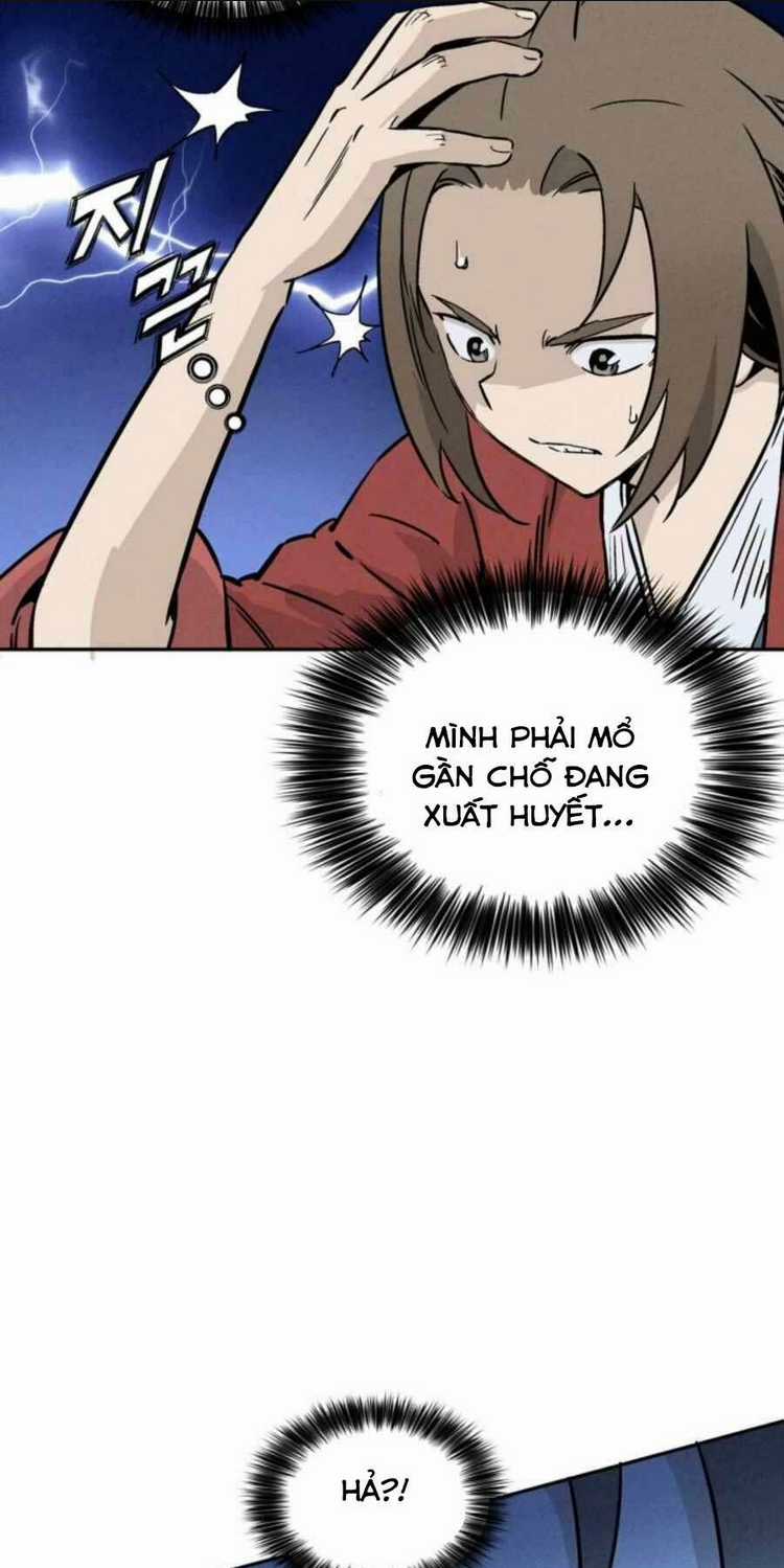 Trọng Sinh Thành Thần Y Thời Tam Quốc Chapter 38 trang 44