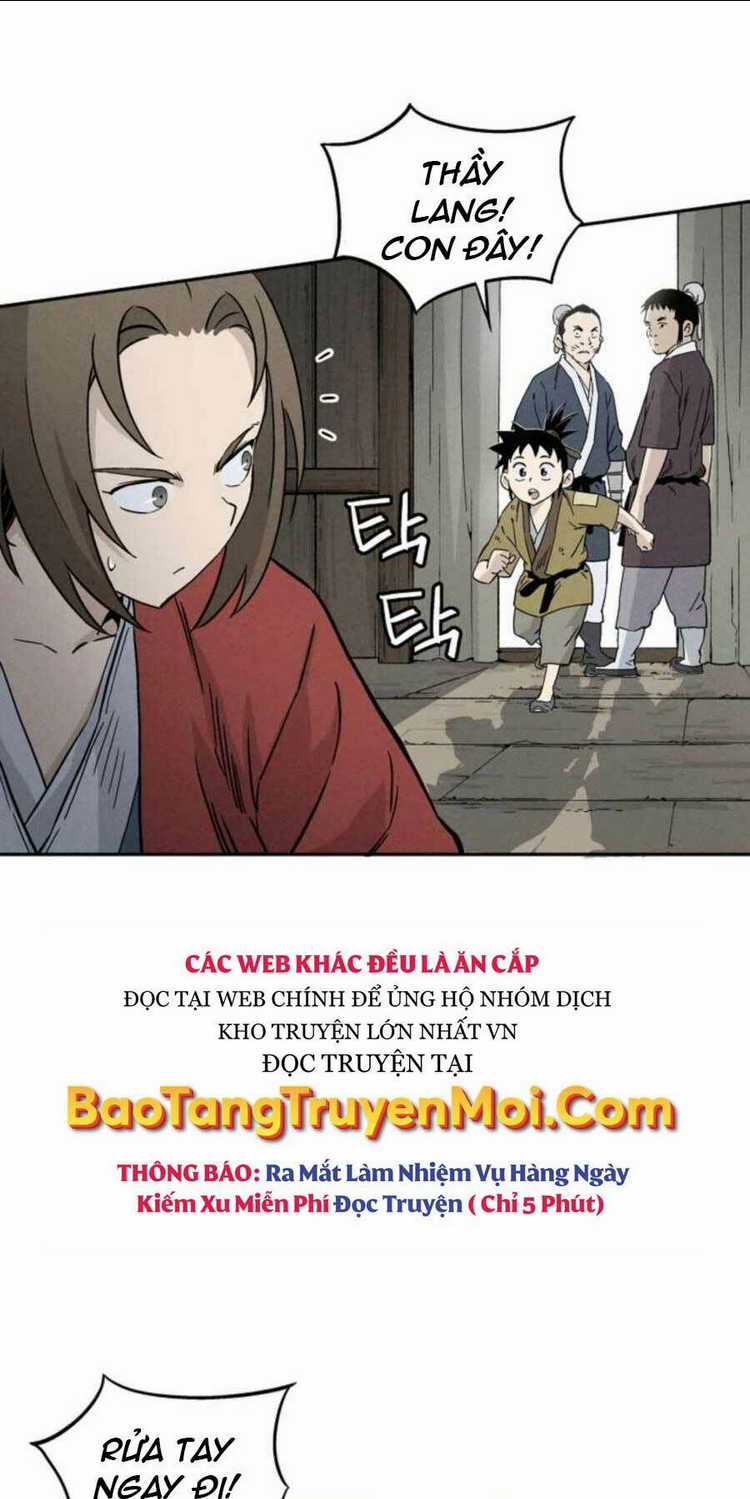 Trọng Sinh Thành Thần Y Thời Tam Quốc Chapter 38 trang 47