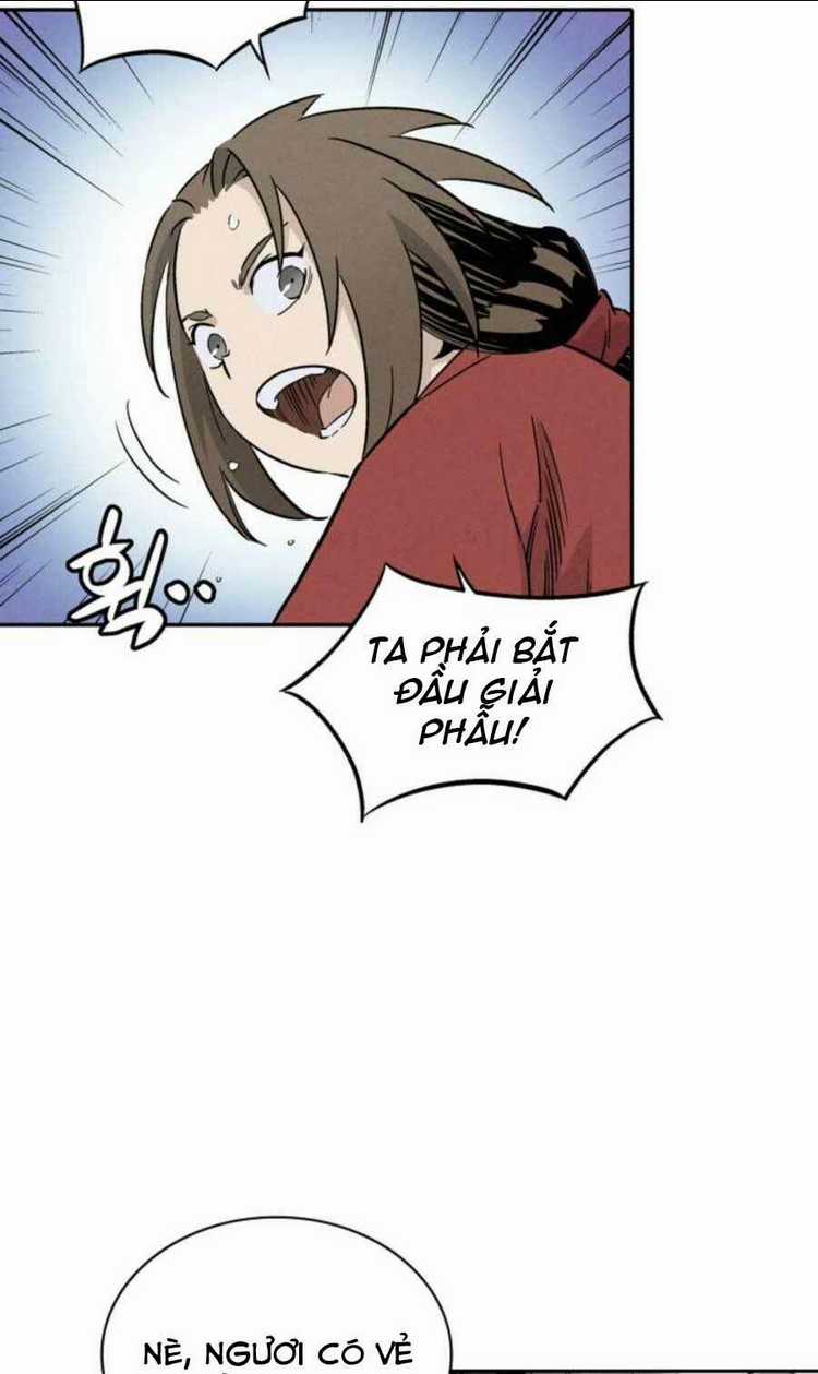 Trọng Sinh Thành Thần Y Thời Tam Quốc Chapter 38 trang 48